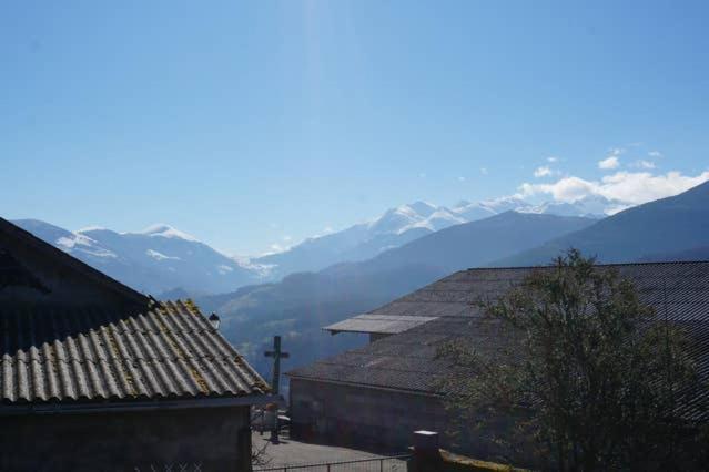 Joli Gite En Ariege Avec Vue Buzan المظهر الخارجي الصورة